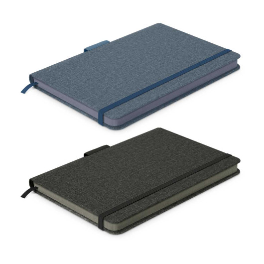 Bellevue Notebooks Main Image